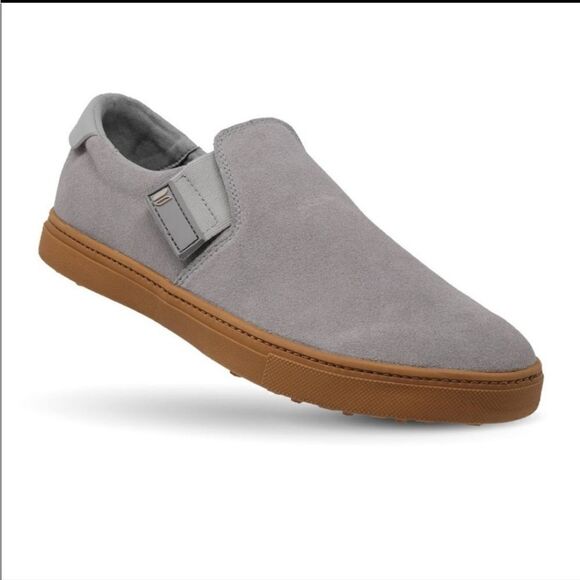 TRUE LINKSWEAR x LINKSOUL Slip On Golf Sneaker Sz 8.5